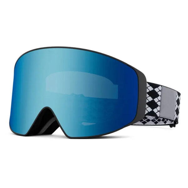 Magnetic ski goggles - Image 4