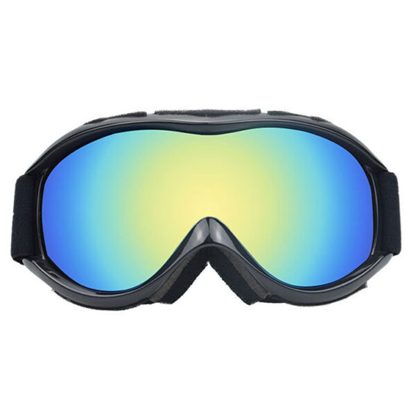 REVO snow goggles fashion custom uv400 lens - Image 2