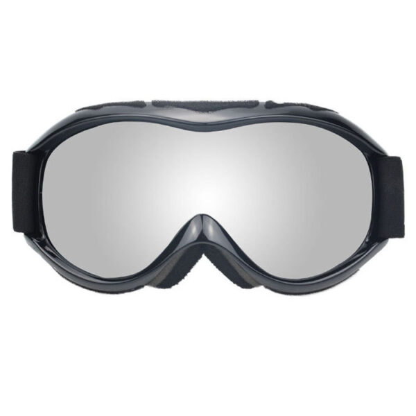 REVO snow goggles fashion custom uv400 lens - Image 4