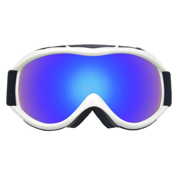 REVO snow goggles fashion custom uv400 lens