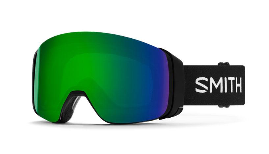  SMITH Ski Goggles for low & bright light