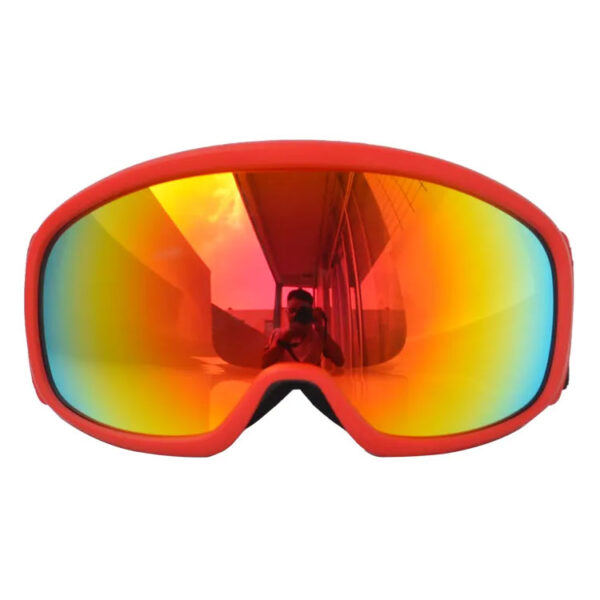 Youth ski goggles sports partner strong eyes protection