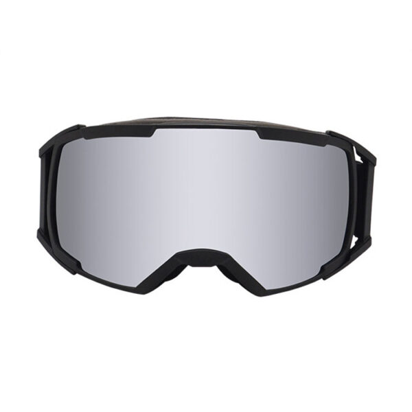 Fashion ski glasses Anti-fog UV400 snow glass - Image 2