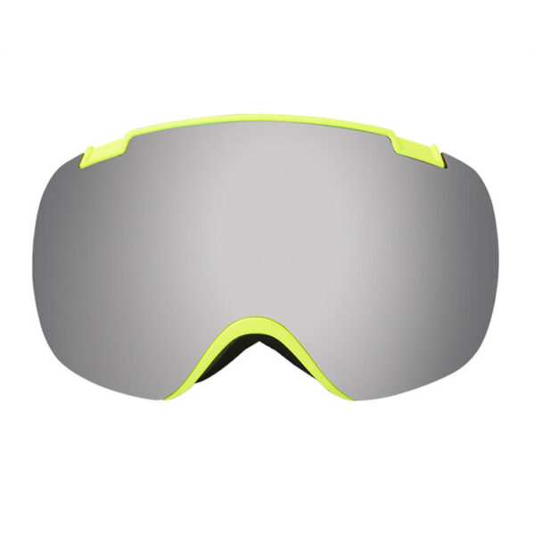 Adult ski goggles big spherical super anti fog - Image 4