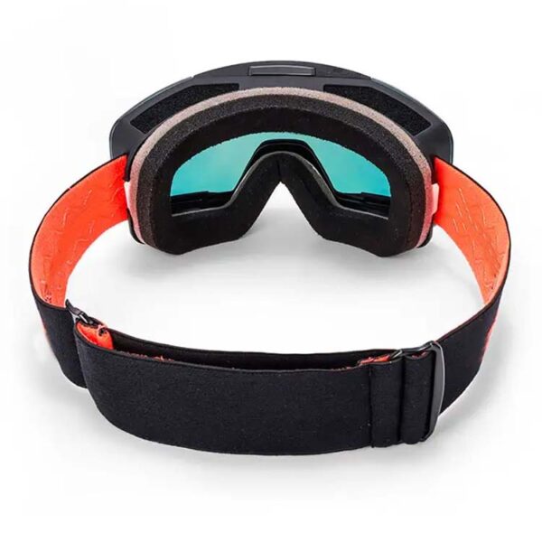 Polarized ski goggles magnetic UV400 anti-fog custom - Image 3