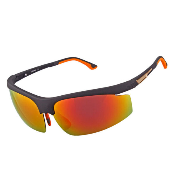 Best cycling and running sunglasses outdoor sports glasses