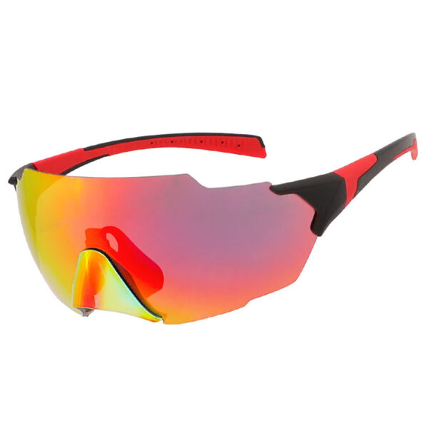 Best photochromic glasses for cycling frameless sunglasses