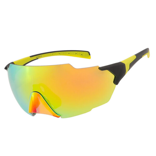 Best photochromic glasses for cycling frameless sunglasses - Image 2