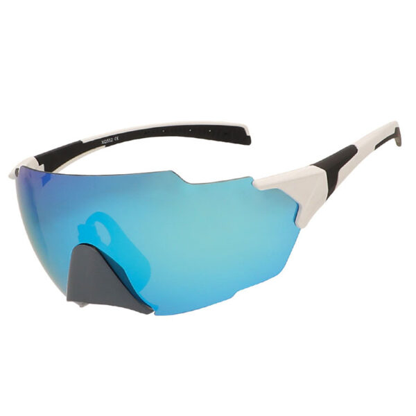 Best photochromic glasses for cycling frameless sunglasses - Image 3