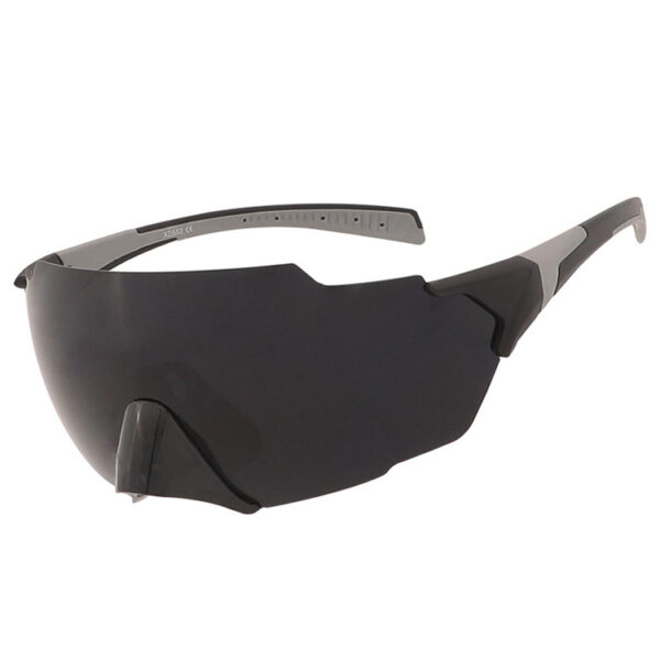 Best photochromic glasses for cycling frameless sunglasses - Image 4