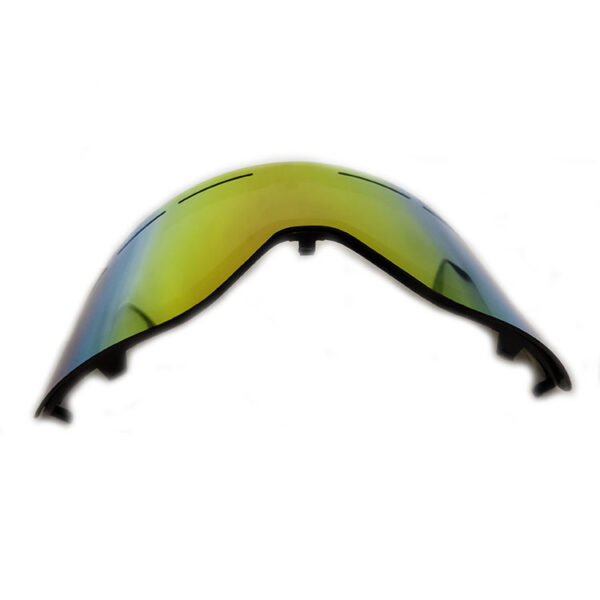 Ski goggles rainbow lens factory mass customization - Image 2