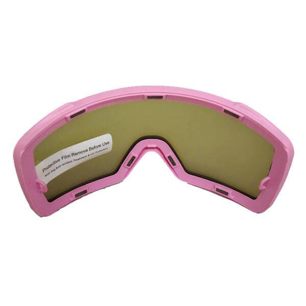 Ski goggles best color lens factory customization - Image 3