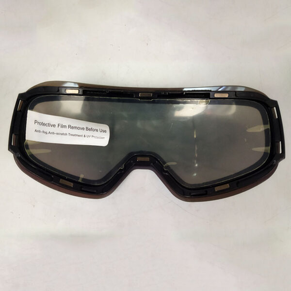 Ski goggles mirror lens factory custom wholesale - Image 4