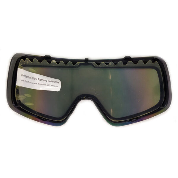 Ski goggles rainbow lens factory mass customization - Image 4