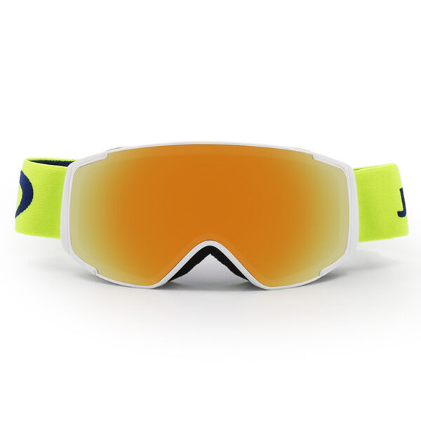 Motocross goggles youth double layer anti-fog custom - Image 2