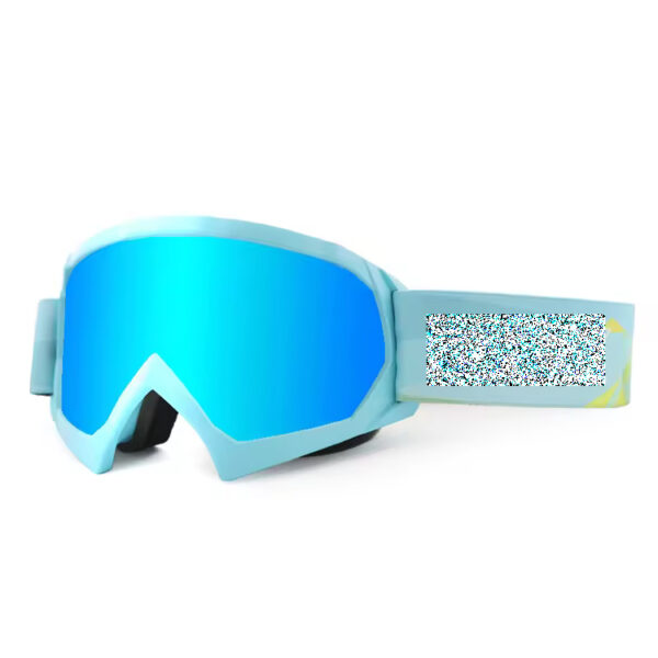 Youth motocross goggles kids dirt bike goggles custom