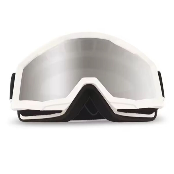 Dirt helmet goggles ATV riding goggles cheap custom