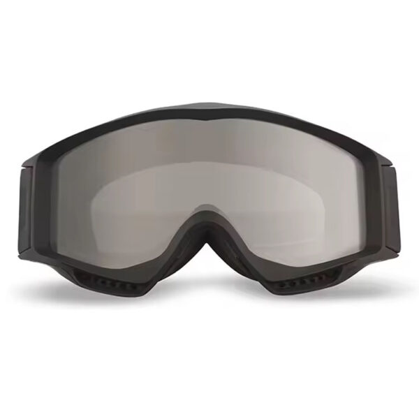 Dirt bike eyewear motorcycle goggles professional custom