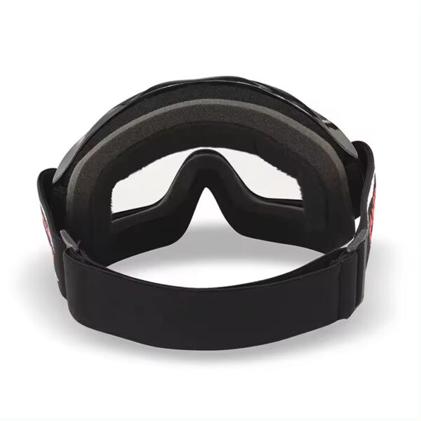 BMX bike goggles ATV UTV riding goggles fashion custom