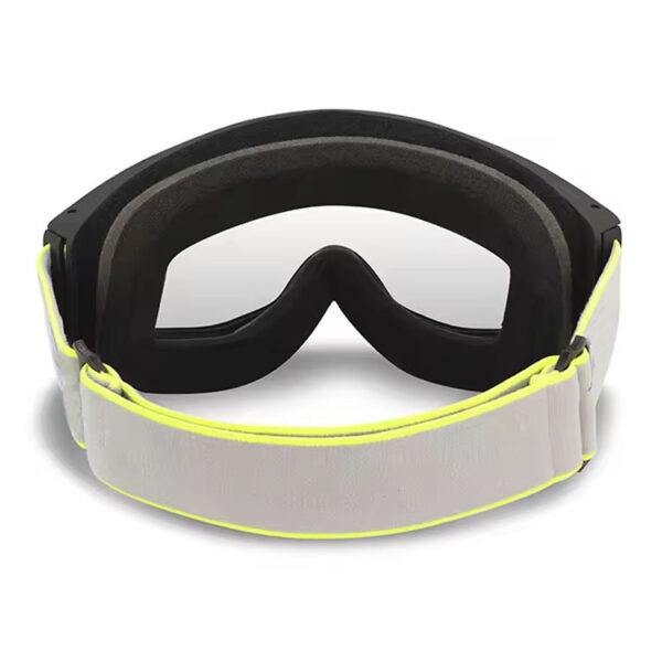 Dirt bike eyewear motorcycle goggles professional custom