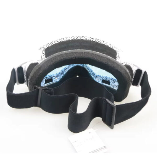 Best cheap dirt bike goggles anti-fog coating custom