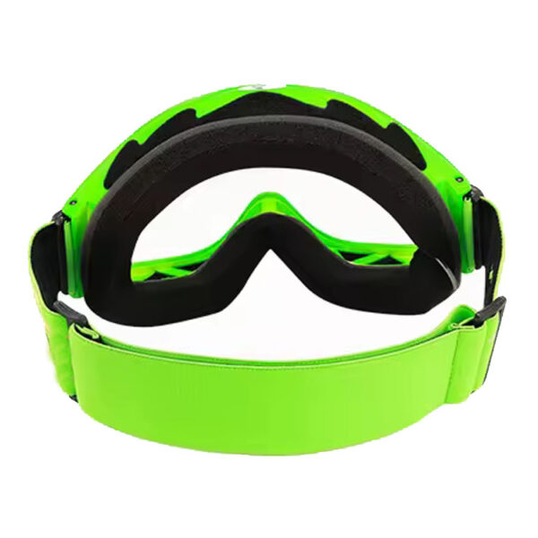 Best goggles for dirt bike riding ODM OEM custom