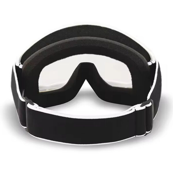 Dirt helmet goggles ATV riding goggles cheap custom