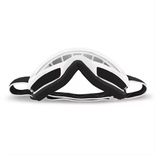 Dirt helmet goggles ATV riding goggles cheap custom