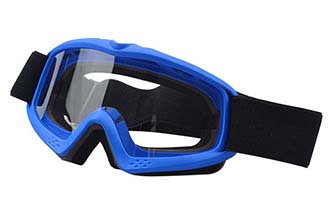 Youth MX Goggles