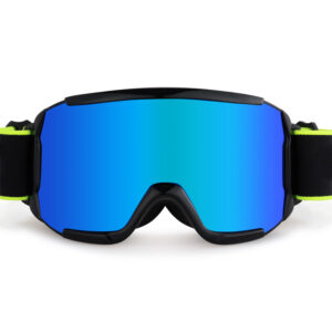 Low light ski goggles polarized sport eyewear custom