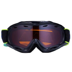 Best ski goggles budget anti-fog UV400 protect custom logo