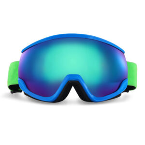 Best ski goggles fashion high impact PC lens custom