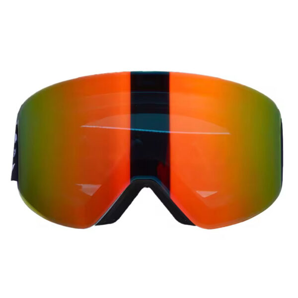 Best photochromic ski goggles polarized magnetic custom