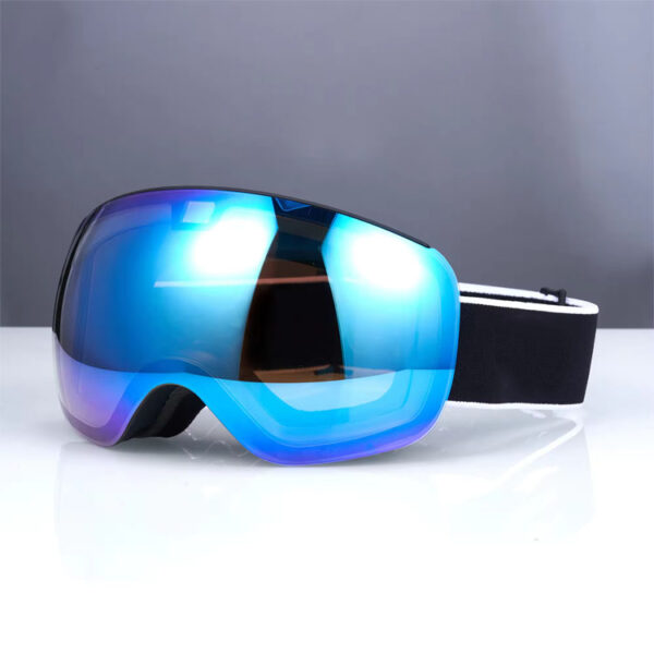 Best prescription ski goggles anti-UV anti-scratch customizable