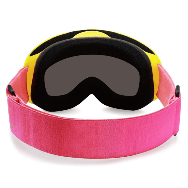 Supertrip ski goggles anti-ultraviolet anti-fog high quality custom