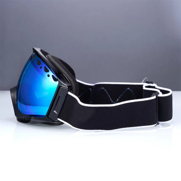 Top rated ski goggles polarized sports glasses customizable