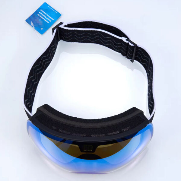 Best prescription ski goggles anti-UV anti-scratch customizable