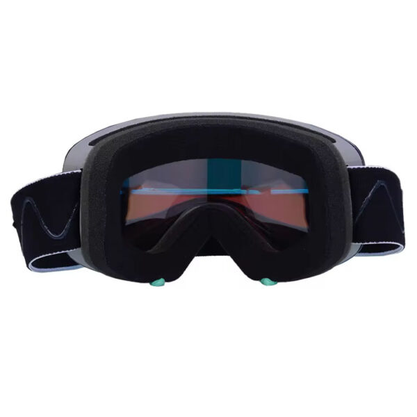 Best photochromic ski goggles polarized magnetic custom