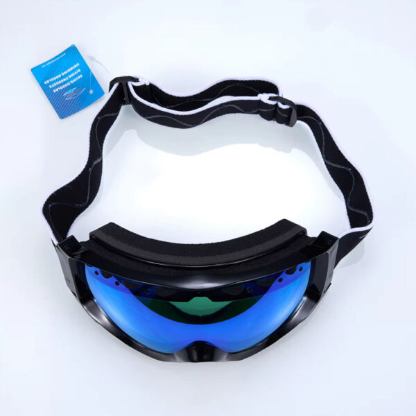 Top rated ski goggles polarized sports glasses customizable