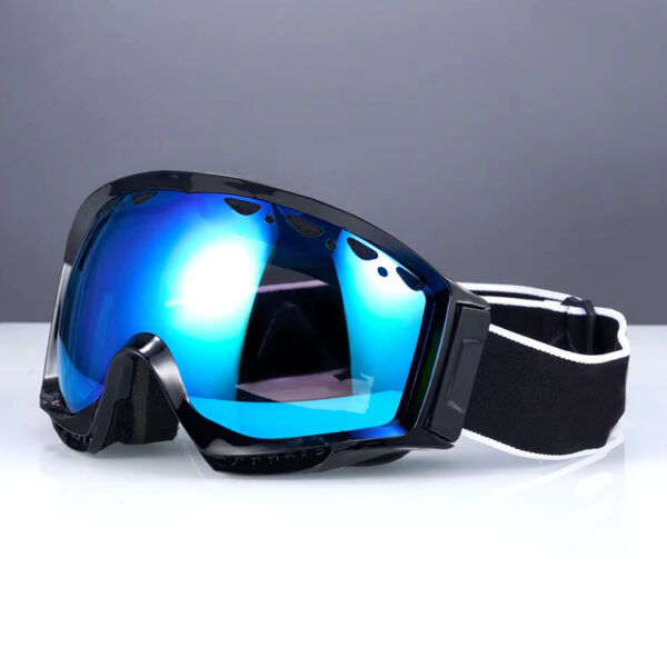 Top rated ski goggles polarized sports glasses customizable