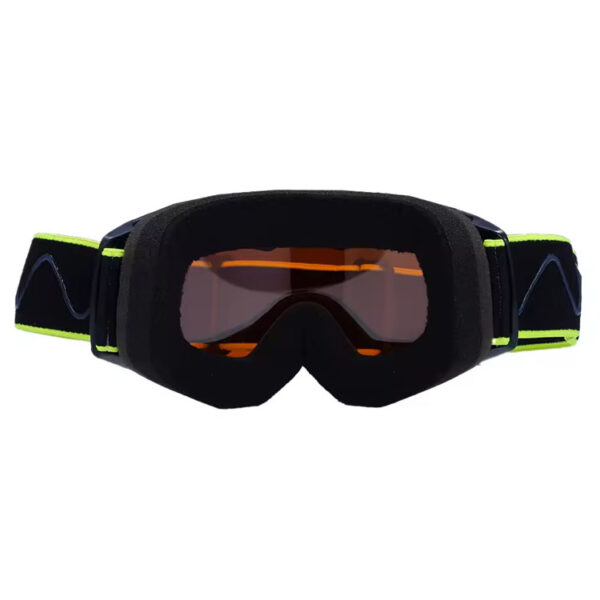 Best ski goggles budget anti-fog UV400 protect custom logo