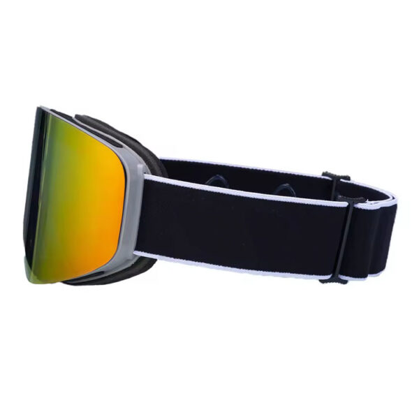 Best photochromic ski goggles polarized magnetic custom