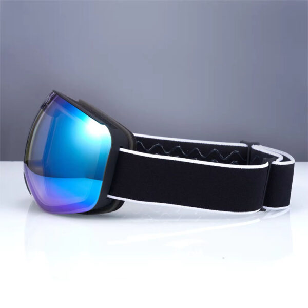 Best prescription ski goggles anti-UV anti-scratch customizable