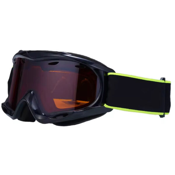 Best ski goggles budget anti-fog UV400 protect custom logo