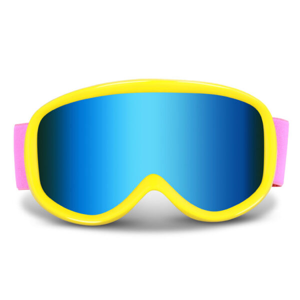 Supertrip ski goggles anti-ultraviolet anti-fog high quality custom