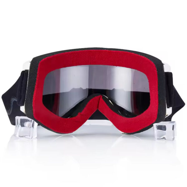 Most popular ski goggles anti fog UV400 customizable logo