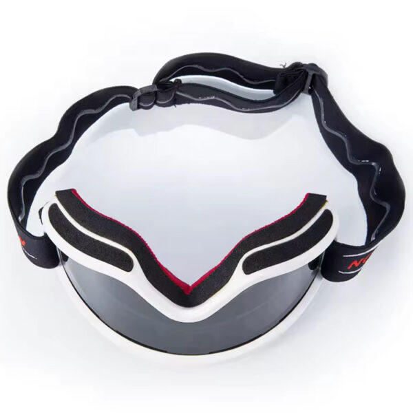 Most popular ski goggles anti fog UV400 customizable logo