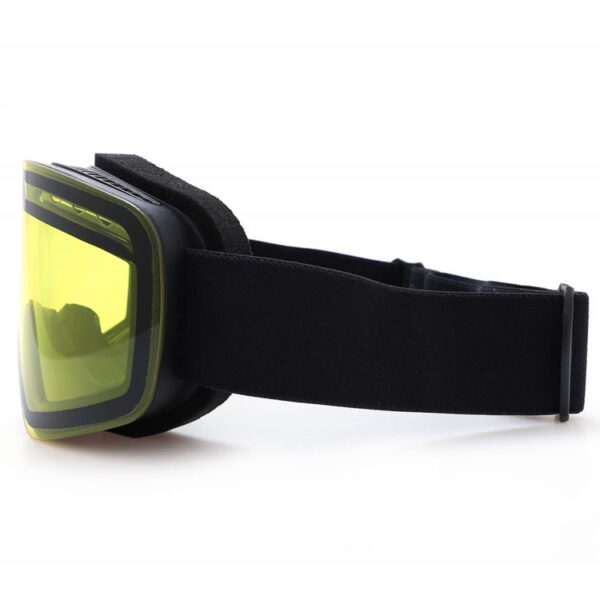 Best ski goggles for youth cylindrical lens custom