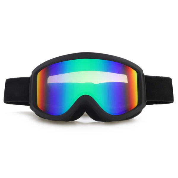 Best affordable snow goggles cylindrical lens customizable