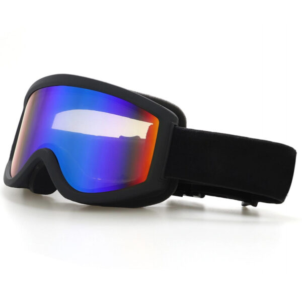 Best affordable snow goggles cylindrical lens customizable